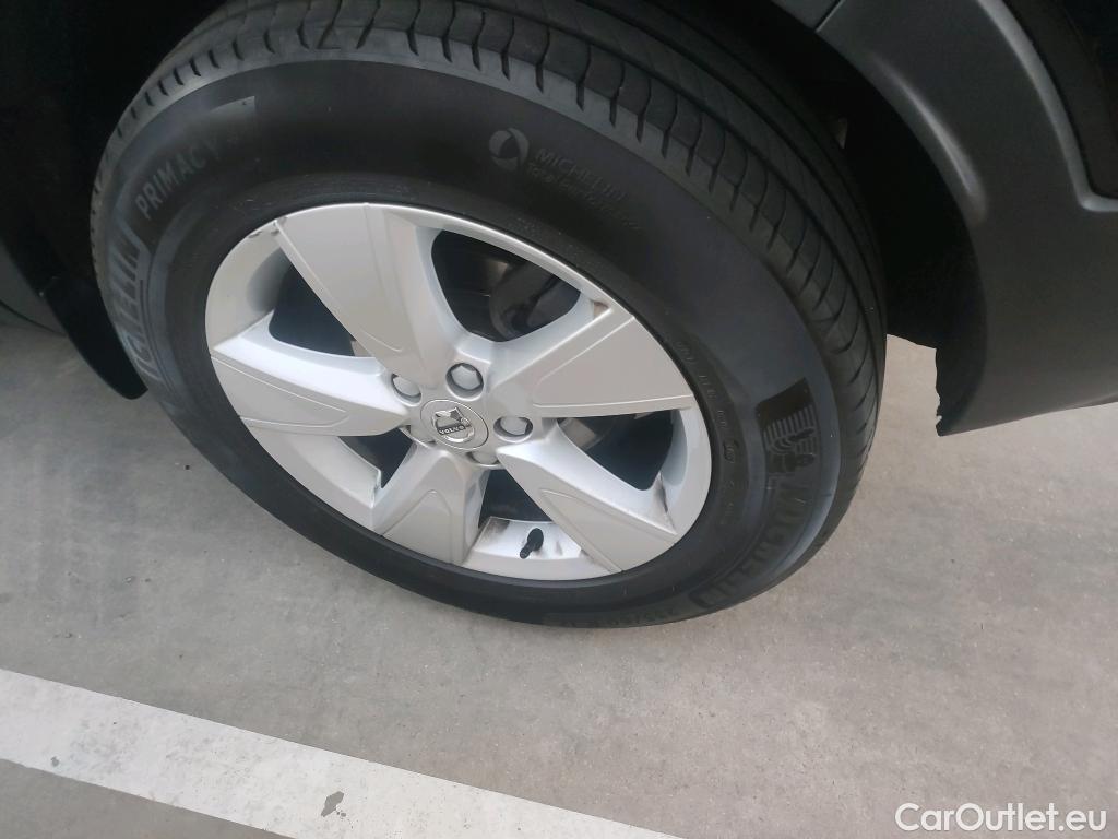  Volvo  XC 40 VOLVO XC40 / 2021 / 5P / todoterreno 1.5 T2 Essential Auto #5