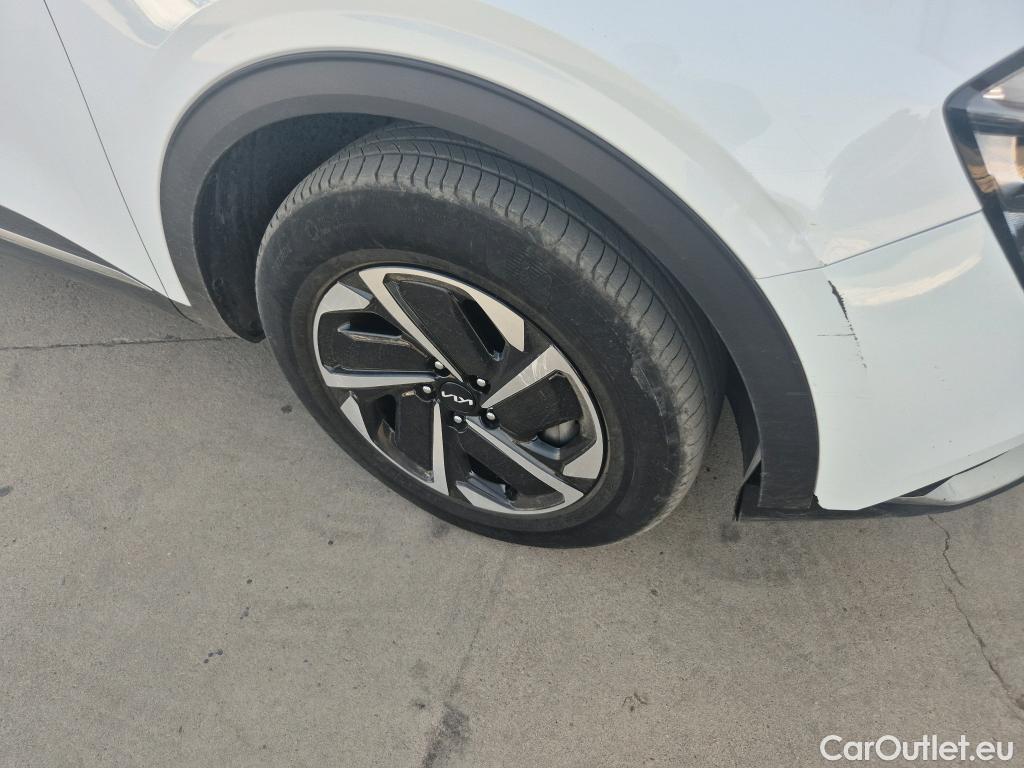  KIA  Sportage KIA  / 2022 / 5P / todoterreno 1.6 T-GDi HEV 171kW (230CV) Drive 4X2 #3