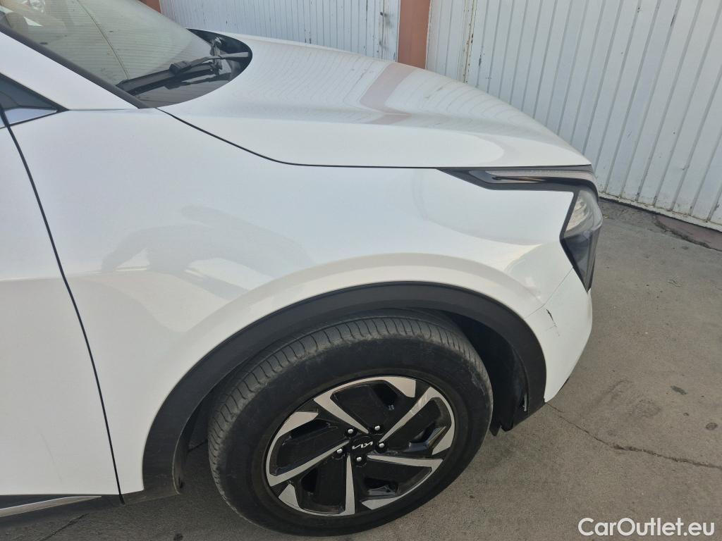  KIA  Sportage KIA  / 2022 / 5P / todoterreno 1.6 T-GDi HEV 171kW (230CV) Drive 4X2 #7