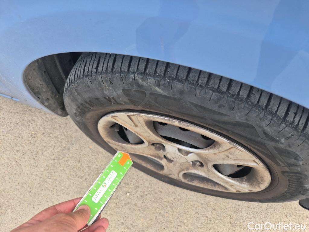  KIA  Picanto KIA  / 2020 / 5P / berlina con portón 1.0 DPi 49kW (67CV) Concept #29
