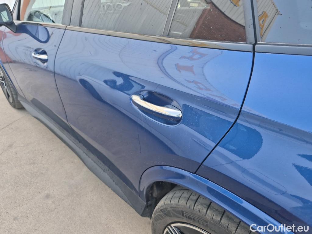  Mercedes  GLC MERCEDES-BENZ  / 2022 / 5P / todoterreno  220 d 4MATIC #14