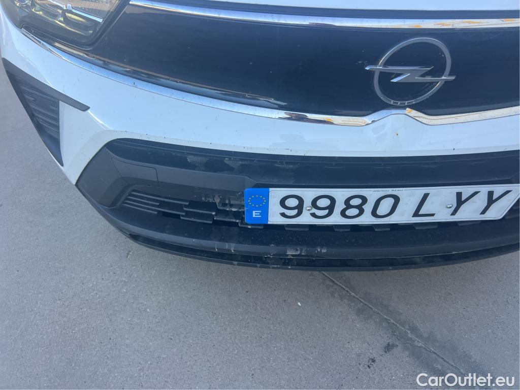  Opel  Crossland OPEL  / 2020 / 5P / crossover 1.5D 81kW (110CV) Edition #20