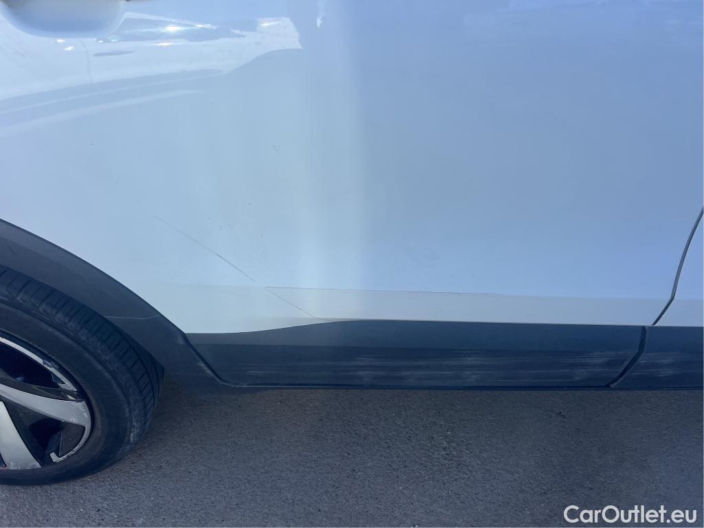  Opel  Crossland OPEL  / 2020 / 5P / crossover 1.5D 81kW (110CV) Edition #13