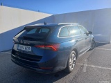  Skoda  Octavia SKODA  / 2020 / 5P / familiar Combi 2.0 TDI 85kW(115CV) DSG Ambition #2
