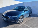 Skoda Octavia SKODA  / 2020 / 5P / familiar Combi 2.0 TDI 85kW(115CV) DSG Ambition