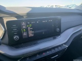  Skoda  Octavia SKODA  / 2020 / 5P / familiar Combi 2.0 TDI 85kW(115CV) DSG Ambition #11