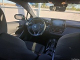  Toyota  Corolla TOYOTA  1.8 125H ACTIVE TECH E-CVT #3