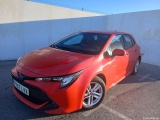 Toyota Corolla TOYOTA  1.8 125H ACTIVE TECH E-CVT