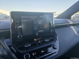  Toyota  Corolla TOYOTA  1.8 125H ACTIVE TECH E-CVT #11