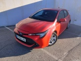 Toyota Corolla TOYOTA  1.8 125H ACTIVE TECH E-CVT