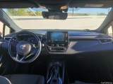  Toyota  Corolla TOYOTA  1.8 125H ACTIVE TECH E-CVT #3