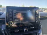  Toyota  Corolla TOYOTA  1.8 125H ACTIVE TECH E-CVT #11