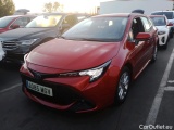 Toyota Corolla TOYOTA  / 2019 / 5P / familiar 1.8 125H BUSINESS E-CVT TOU SPORT