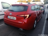  Toyota  Corolla TOYOTA  / 2019 / 5P / familiar 1.8 125H BUSINESS E-CVT TOU SPORT #2
