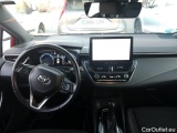  Toyota  Corolla TOYOTA  / 2019 / 5P / familiar 1.8 125H BUSINESS E-CVT TOU SPORT #3