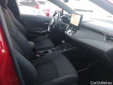  Toyota  Corolla TOYOTA  / 2019 / 5P / familiar 1.8 125H BUSINESS E-CVT TOU SPORT #6