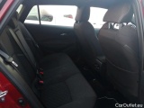  Toyota  Corolla TOYOTA  / 2019 / 5P / familiar 1.8 125H BUSINESS E-CVT TOU SPORT #7