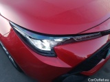  Toyota  Corolla TOYOTA  / 2019 / 5P / familiar 1.8 125H BUSINESS E-CVT TOU SPORT #17