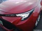  Toyota  Corolla TOYOTA  / 2019 / 5P / familiar 1.8 125H BUSINESS E-CVT TOU SPORT #16