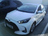 Toyota Yaris TOYOTA  / 2020 / 5P / berlina con portón 1.5 120H Business Plus