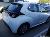  Toyota  Yaris TOYOTA  / 2020 / 5P / berlina con portón 1.5 120H Business Plus #2