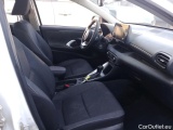  Toyota  Yaris TOYOTA  / 2020 / 5P / berlina con portón 1.5 120H Business Plus #6