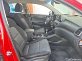  Hyundai  Tucson HYUNDAI  / 2018 / 5P / todoterreno 1.6 CRDI 85kW (116CV) 48V SLE 4X2(SP)(SL) #6