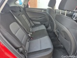  Hyundai  Tucson HYUNDAI  / 2018 / 5P / todoterreno 1.6 CRDI 85kW (116CV) 48V SLE 4X2(SP)(SL) #7