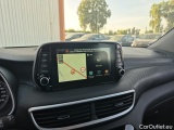  Hyundai  Tucson HYUNDAI  / 2018 / 5P / todoterreno 1.6 CRDI 85kW (116CV) 48V SLE 4X2(SP)(SL) #12