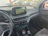  Hyundai  Tucson HYUNDAI  / 2018 / 5P / todoterreno 1.6 CRDI 85kW (116CV) 48V SLE 4X2(SP)(SL) #14