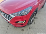  Hyundai  Tucson HYUNDAI  / 2018 / 5P / todoterreno 1.6 CRDI 85kW (116CV) 48V SLE 4X2(SP)(SL) #16