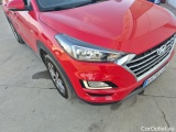  Hyundai  Tucson HYUNDAI  / 2018 / 5P / todoterreno 1.6 CRDI 85kW (116CV) 48V SLE 4X2(SP)(SL) #17