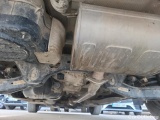  Hyundai  Tucson HYUNDAI  / 2020 / 5P / todoterreno 1.6 CRDI 100kW (136CV) 48V Maxx DCT 4x4 #11