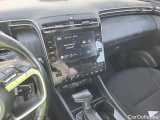  Hyundai  Tucson HYUNDAI  / 2020 / 5P / todoterreno 1.6 CRDI 100kW (136CV) 48V Maxx DCT 4x4 #13
