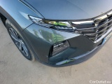  Hyundai  Tucson HYUNDAI  / 2020 / 5P / todoterreno 1.6 CRDI 100kW (136CV) 48V Maxx DCT 4x4 #16