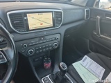 KIA  Sportage KIA  / 2018 / 5P / todoterreno 1.6 MHEV Business 100kW (136CV) 4x4 #14