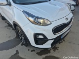  KIA  Sportage KIA  / 2018 / 5P / todoterreno 1.6 MHEV Business 100kW (136CV) 4x4 #17