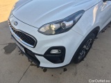  KIA  Sportage KIA  / 2018 / 5P / todoterreno 1.6 MHEV Business 100kW (136CV) 4x4 #16