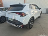  KIA  Sportage KIA  / 2022 / 5P / todoterreno 1.6 T-GDi HEV 171kW (230CV) Drive 4X2 #2
