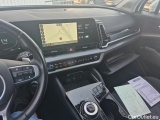  KIA  Sportage KIA  / 2022 / 5P / todoterreno 1.6 T-GDi HEV 171kW (230CV) Drive 4X2 #14