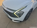  KIA  Sportage KIA  / 2022 / 5P / todoterreno 1.6 T-GDi HEV 171kW (230CV) Drive 4X2 #16