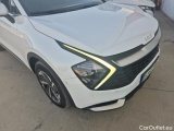  KIA  Sportage KIA  / 2022 / 5P / todoterreno 1.6 T-GDi HEV 171kW (230CV) Drive 4X2 #17