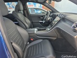  Mercedes  GLC MERCEDES-BENZ  / 2022 / 5P / todoterreno  220 d 4MATIC #6
