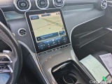  Mercedes  GLC MERCEDES-BENZ  / 2022 / 5P / todoterreno  220 d 4MATIC #14