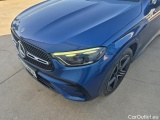  Mercedes  GLC MERCEDES-BENZ  / 2022 / 5P / todoterreno  220 d 4MATIC #16