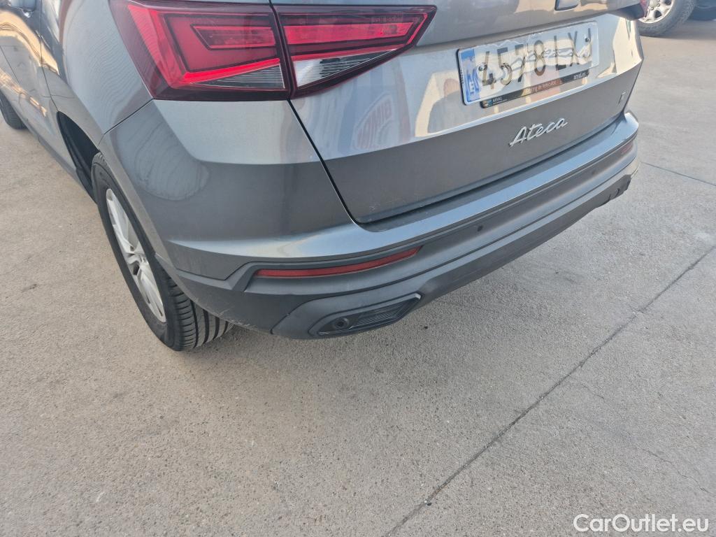  Seat  ATECA SEAT  / 2016 / 5P / todoterreno 2.0 TDI 85kW (115CV) St&Sp Reference #27