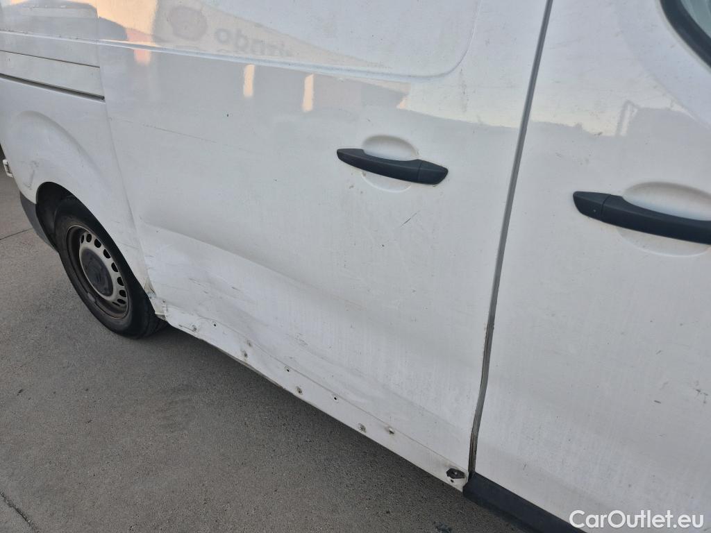  Citroen  Jumpy CITROEN  / 2016 / 4P / furgón Talla M BlueHDi 120 S&S 6v Control Isotermo + Equipo de frio #5