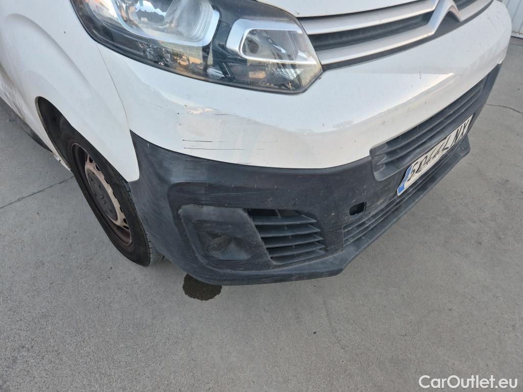  Citroen  Jumpy CITROEN  / 2016 / 4P / furgón Talla M BlueHDi 120 S&S 6v Control Isotermo + Equipo de frio #38