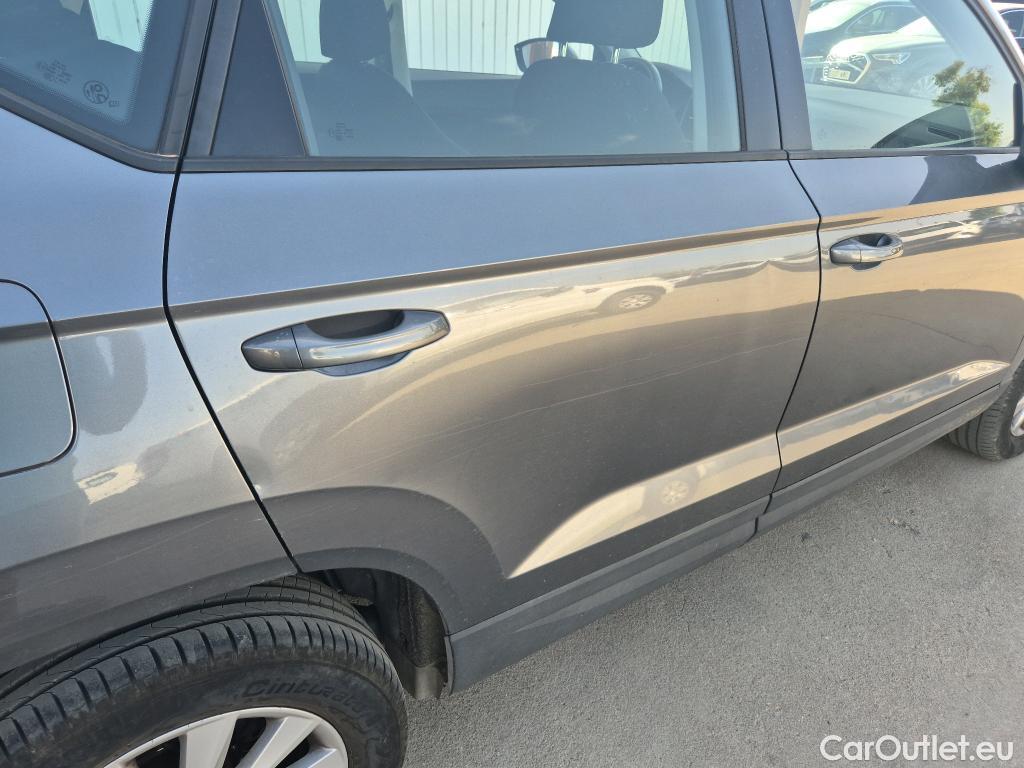  Seat  ATECA SEAT  / 2016 / 5P / todoterreno 2.0 TDI 85kW (115CV) St&Sp Reference #1