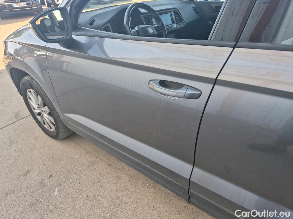  Seat  ATECA SEAT  / 2016 / 5P / todoterreno 2.0 TDI 85kW (115CV) St&Sp Reference #5